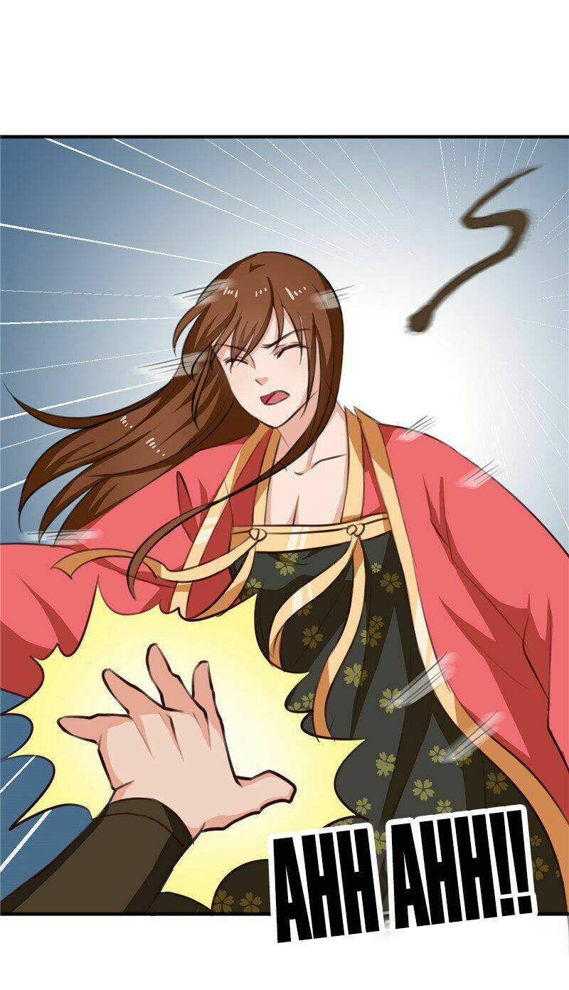 Thiên Tài Tiểu Độc Phi: Chapter 91