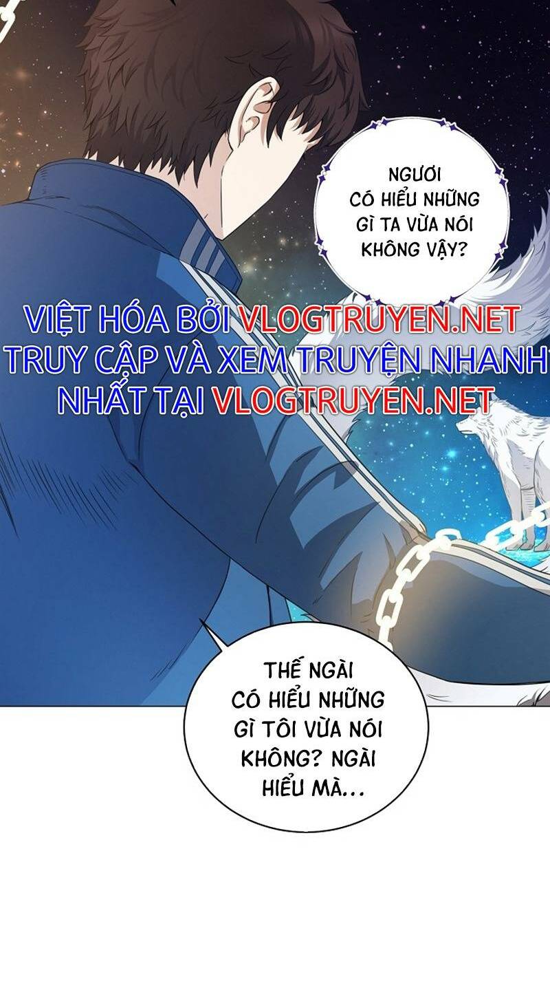 Anh Hùng Tái Xuất Mở Nhà Hàng, Đụng Là Phang!: Chapter 4