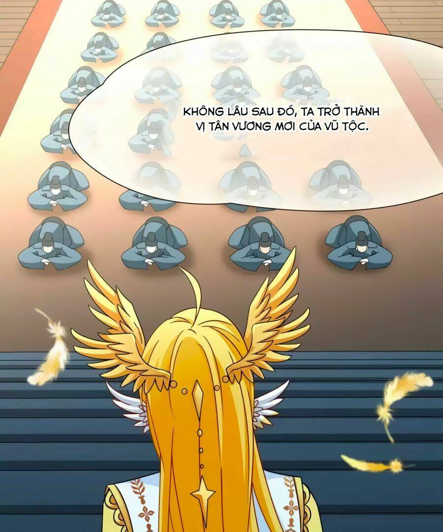 Huyền Vũ Luyến Ca: Vạn Vật Sinh Linh: Chapter 31.2