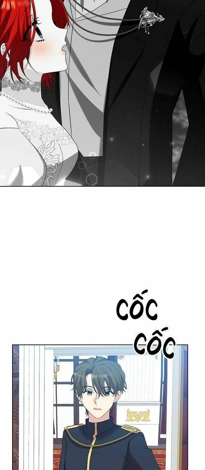 Tôi Trở Thành Gia Sư Của Tên Bạo Chúa: Chapter 16