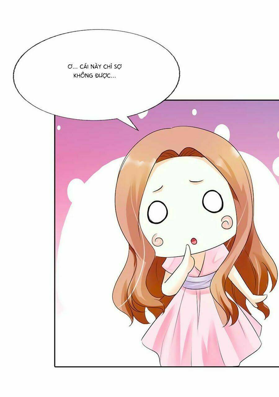 Song Diện Danh Viện: Chapter 42