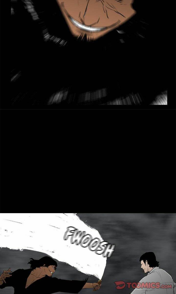 Kẻ Mạnh Nhất - Tong Edge: Chapter 59