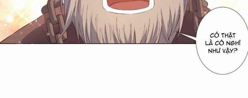 Huyết Tộc Điện Hạ Xin Đừng Cắn Tôi: Chapter 14