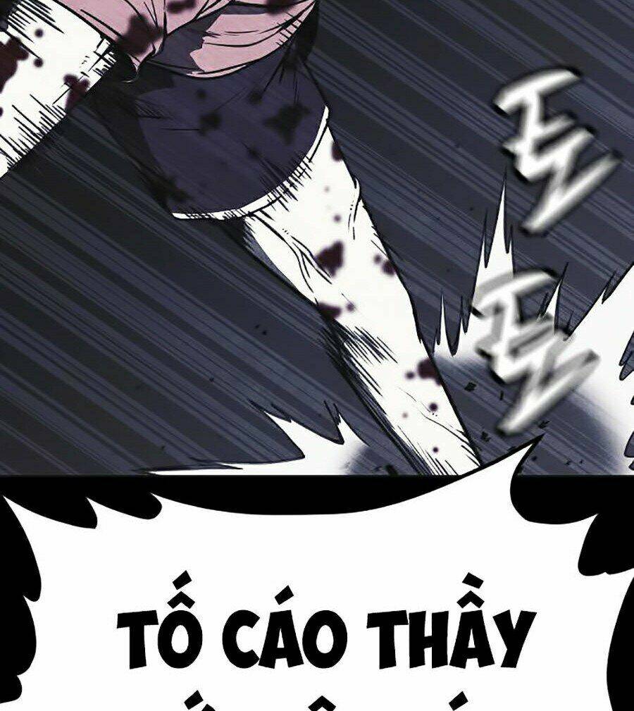 Cậu Bé Shotgun: Chapter 15