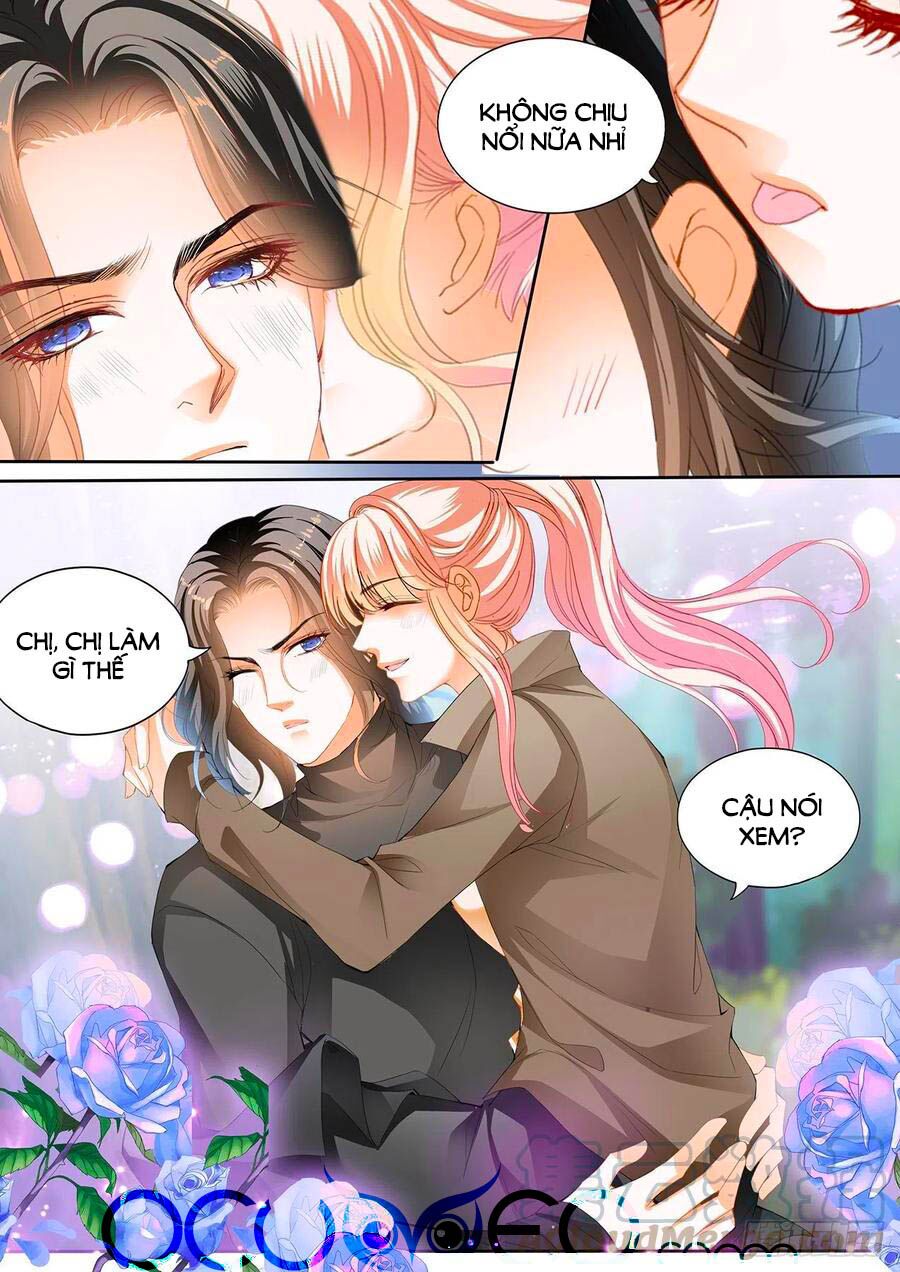 Bá Đạo Tiểu Thúc, Xin Trêu Chọc Vừa Thôi!: Chapter 261