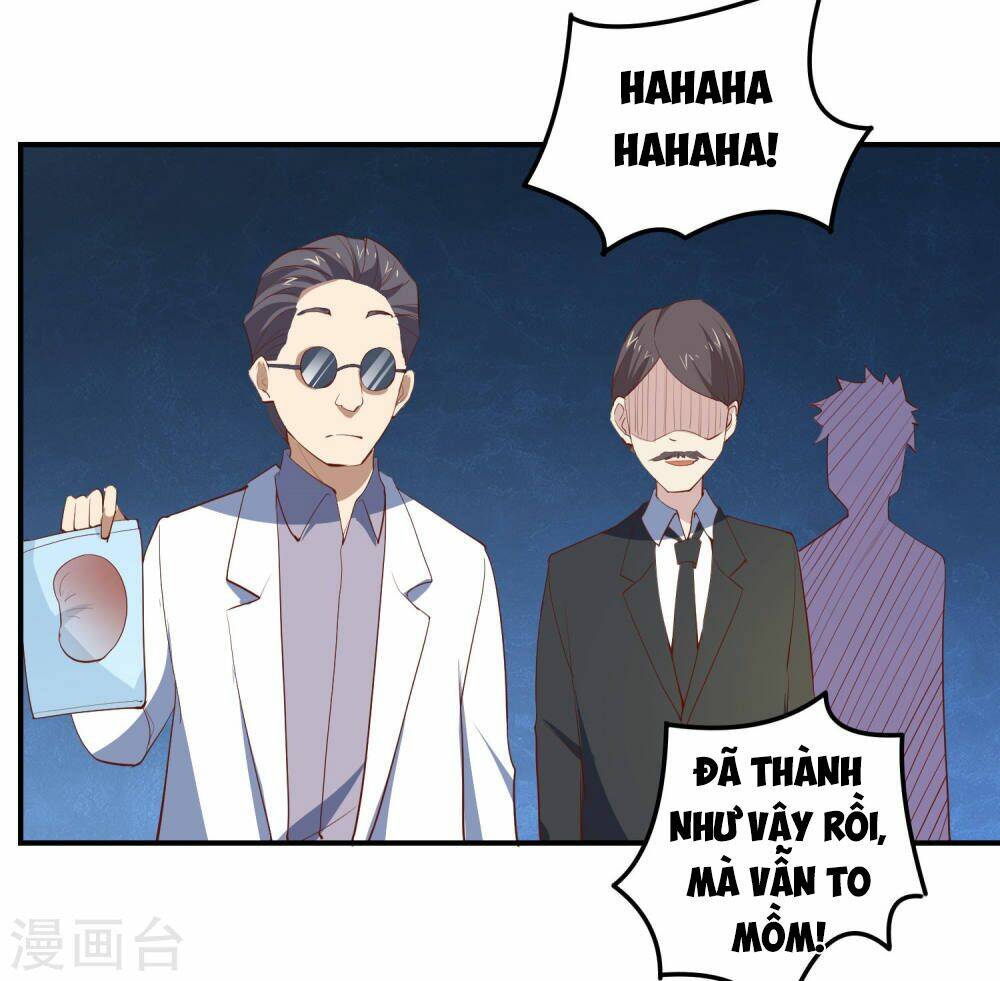 Tay Chơi Thần Cấp: Chapter 78