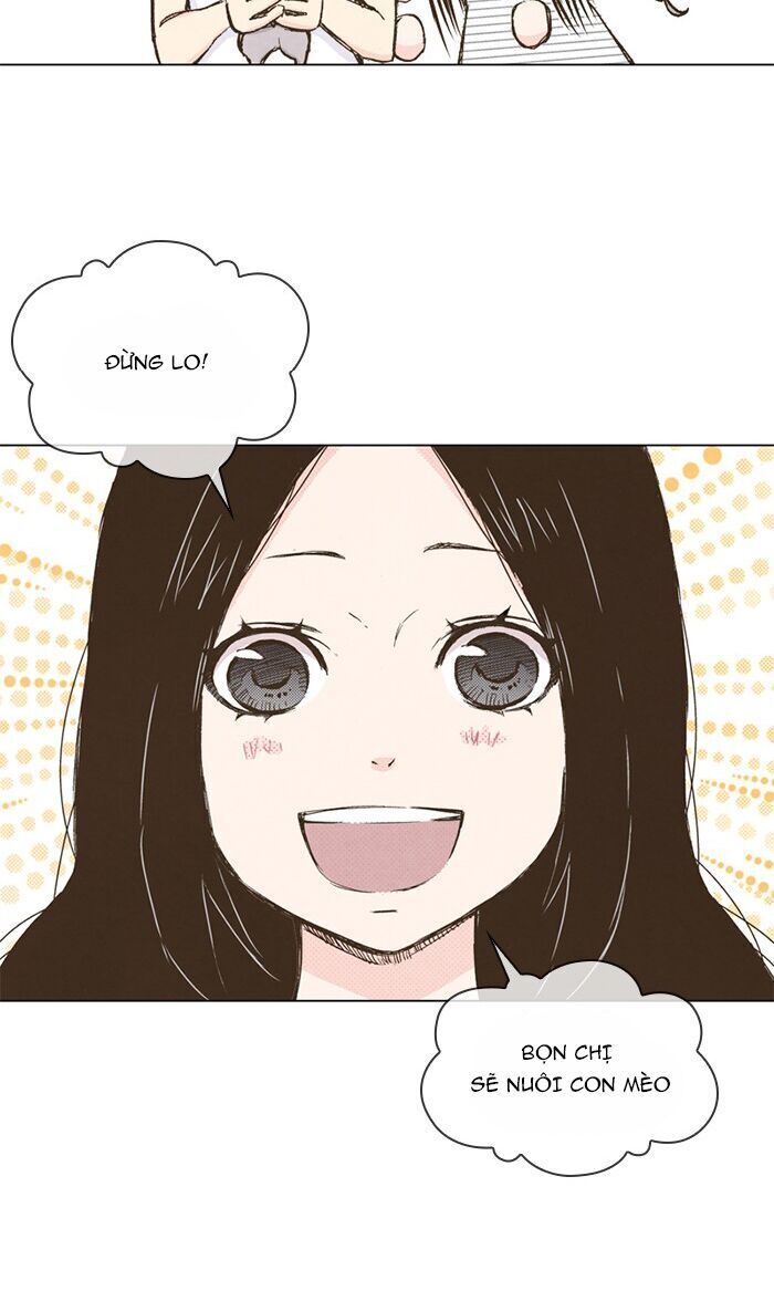 Làm Vợ Anh, Em Nhé: Chapter 32