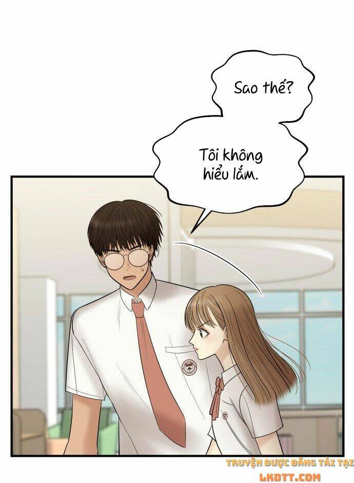 Không Còn Là Nữ Chính!: Chapter 4