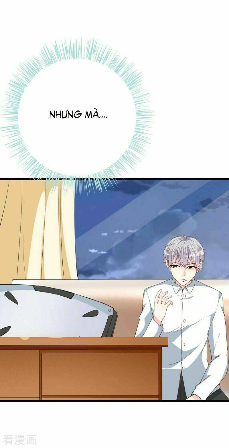 Này! Đừng Động Vào Phô Mai Của Tôi: Chapter 121