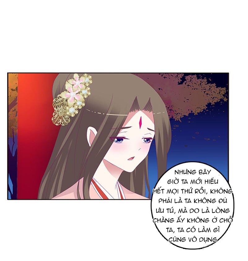 Thông Linh Phi: Chapter 340