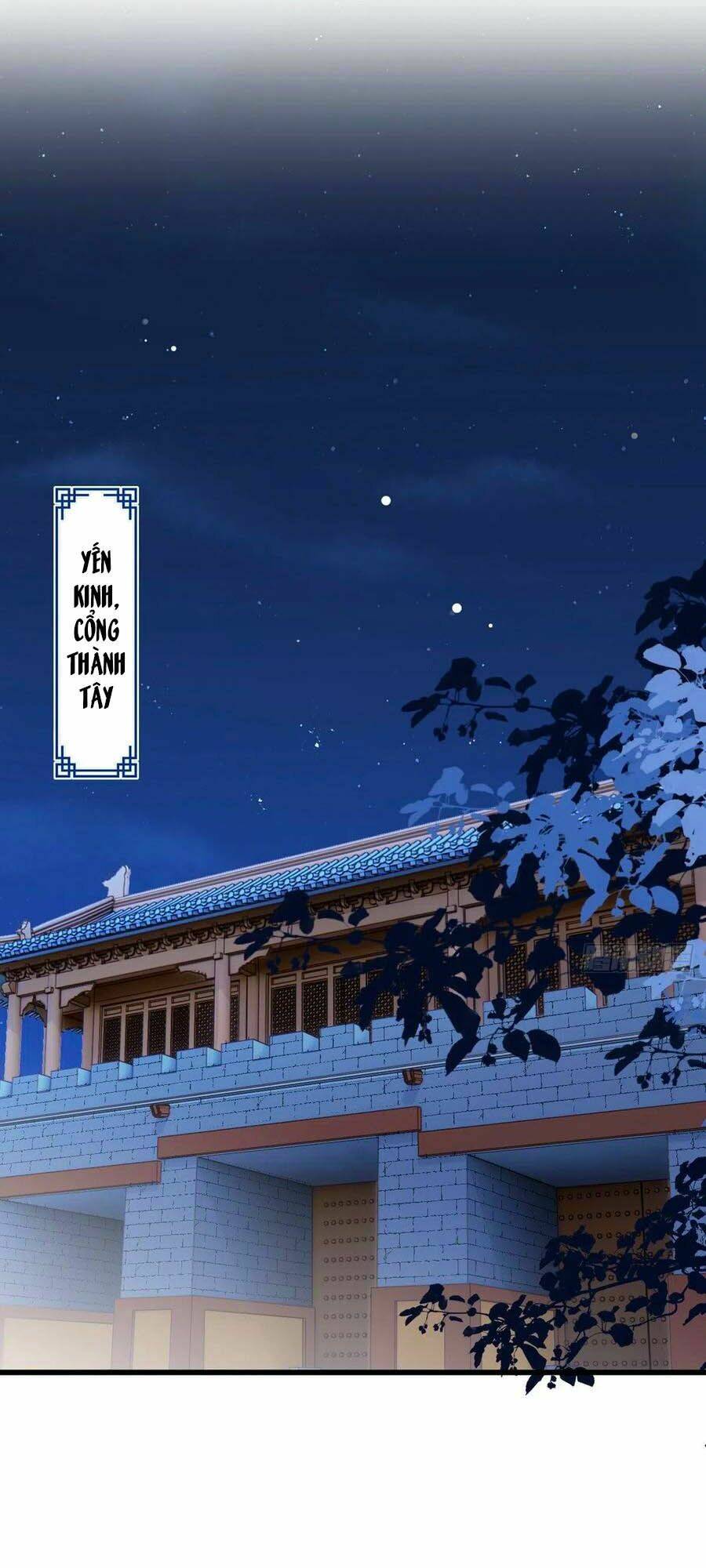 Nữ Thủ Phú Chi Kiều Sủng Nhiếp Chính Vương: Chapter 80