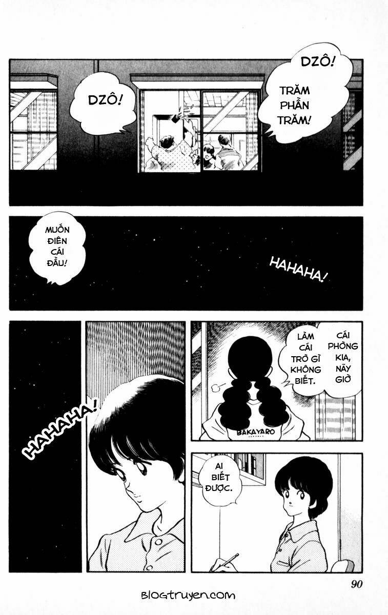 Rough - Ngọc Thô: Chapter 74