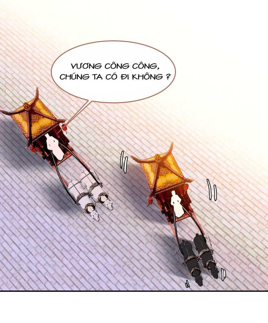 Gả Cho Một Tên Thái Giám Đáng Ghét: Chapter 147
