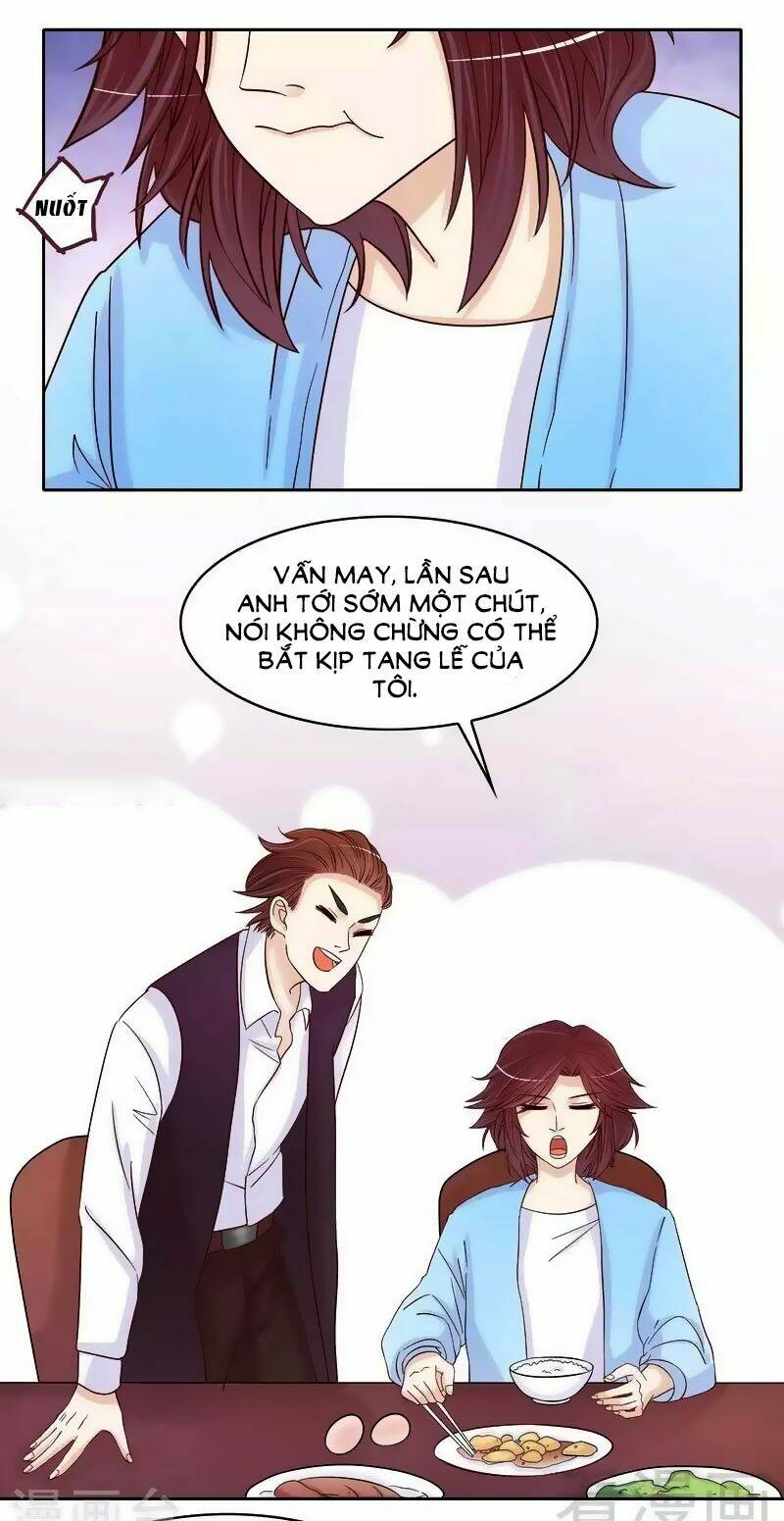 101 Phương Pháp Của Tổng Tài: Chapter 87