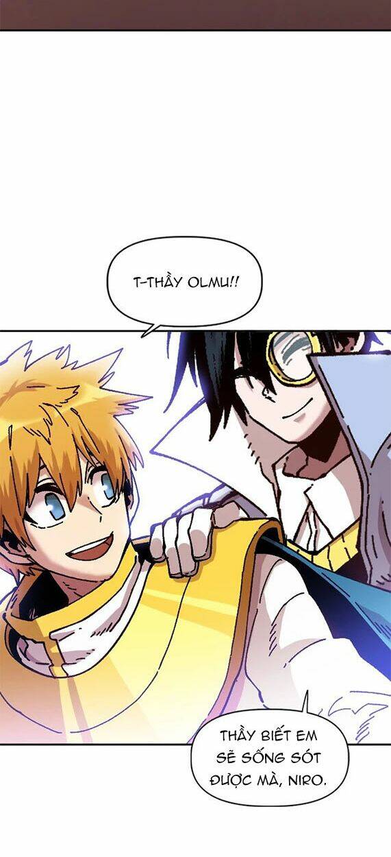 Nô Lệ Nghịch Thiên: Chapter 77