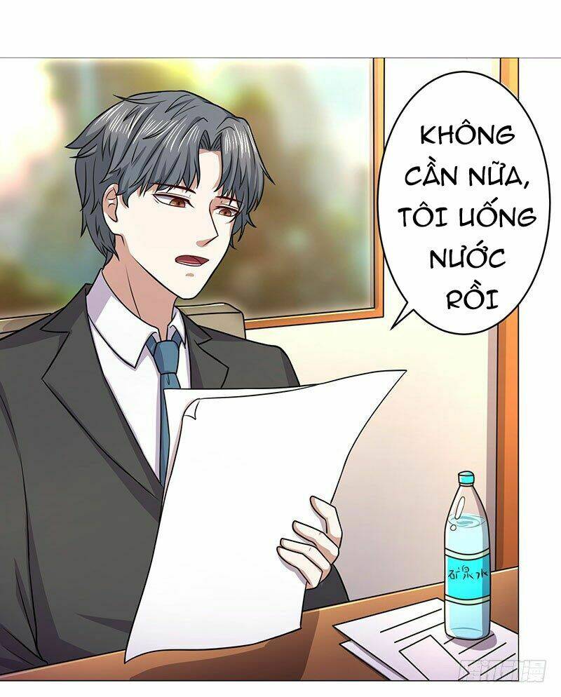 Quy Luật Năm Bản Mệnh Của Hồ Ly: Chapter 16