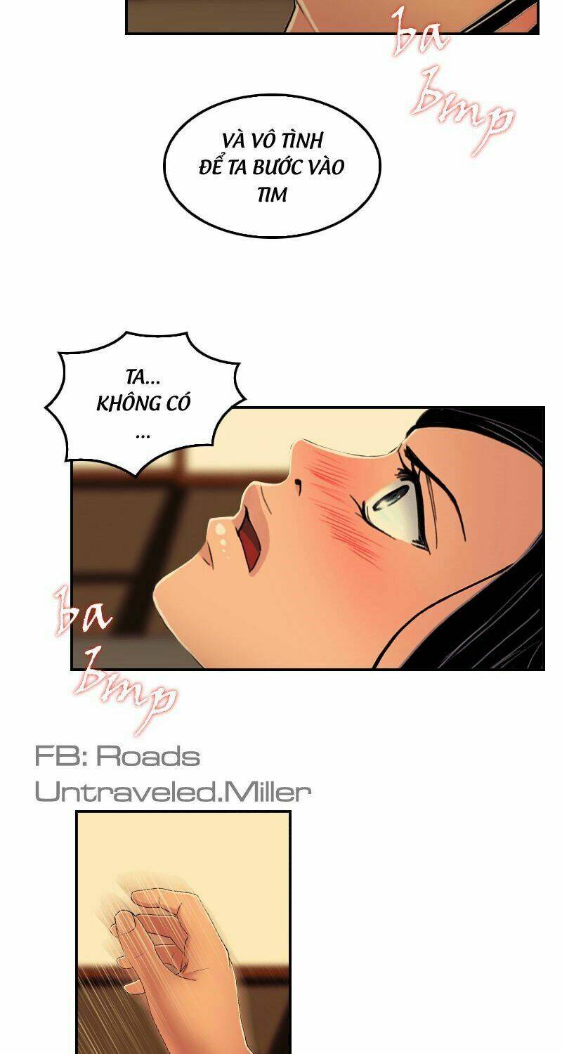 Huyết Đế Bạo Chúa: Chapter 45