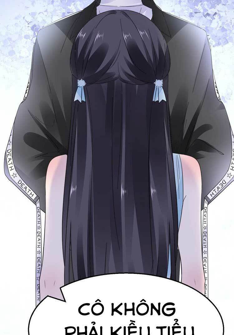 Điều Ước Sủng Ái Bất Bình Đẳng: Chapter 84.2