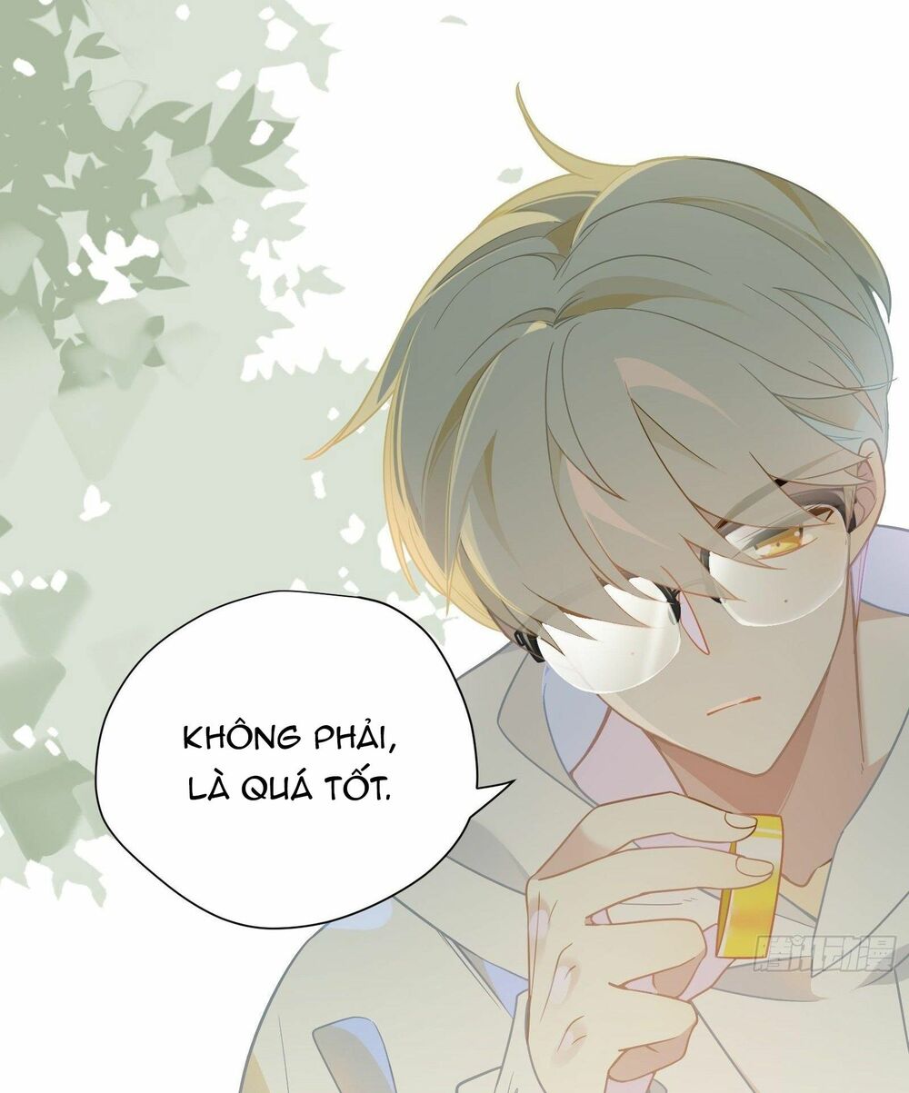 Nữ Phụ Như Tôi Cũng Có Ngày Ra Mắt: Chapter 40