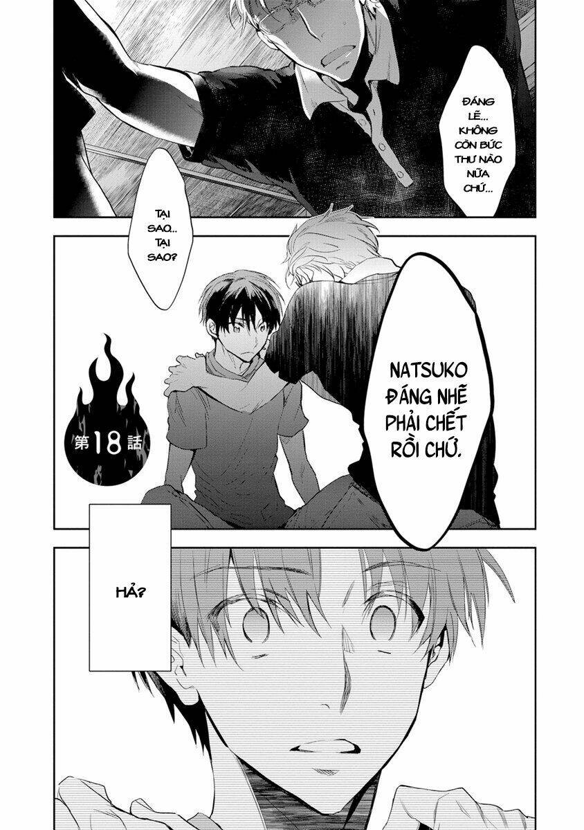 Ou-Sama Game - Kigen: Chapter 18