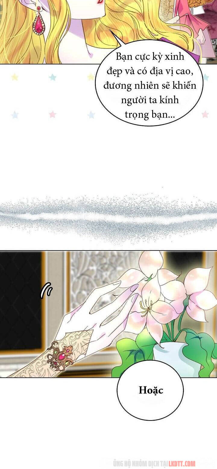 Đừng Xem Thường Nữ Phụ: Chapter 78