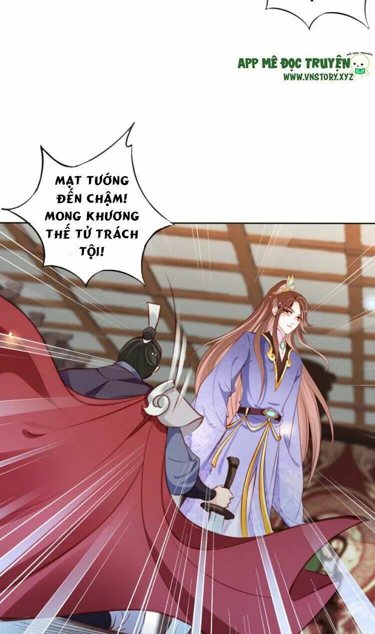 Nàng Trở Thành Bạch Nguyệt Quang Của Vương Gia Bệnh Kiều: Chapter 88