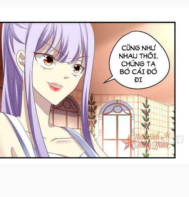 Thiên lại âm linh: Chapter 53