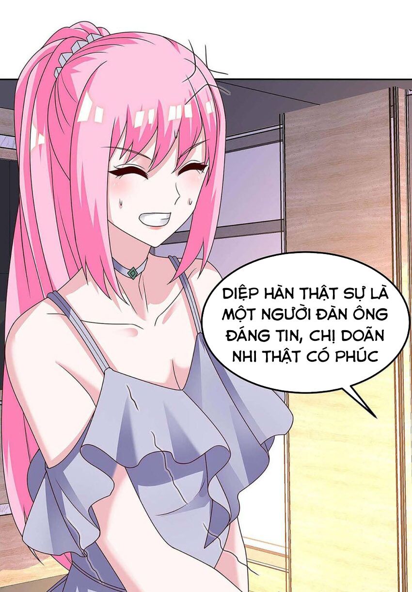 Thần Cấp Thấu Thị: Chapter 121
