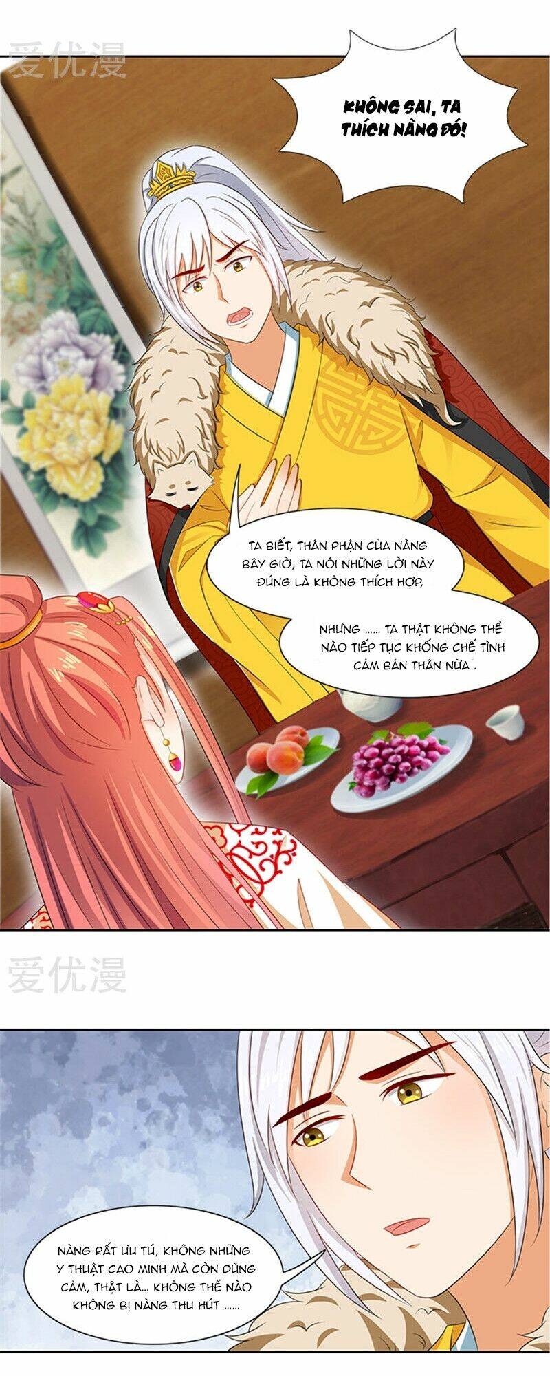 Tận Diệt Vương Gia Mãn Triều: Chapter 88