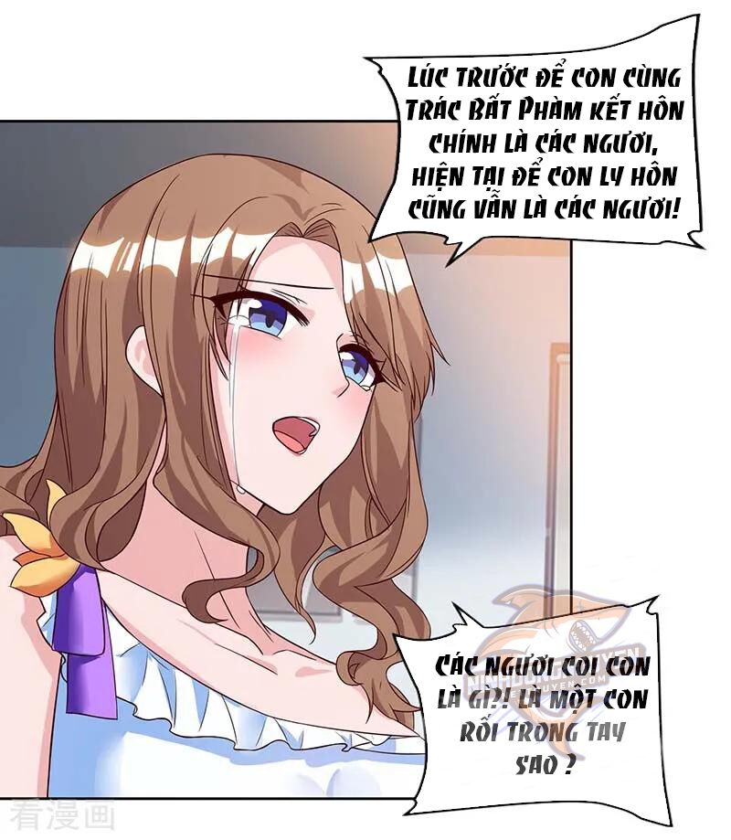Trọng Sinh Khí Thiếu Quy Lai: Chapter 75