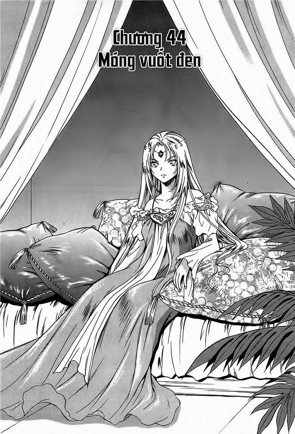 +Anima: Chapter 44