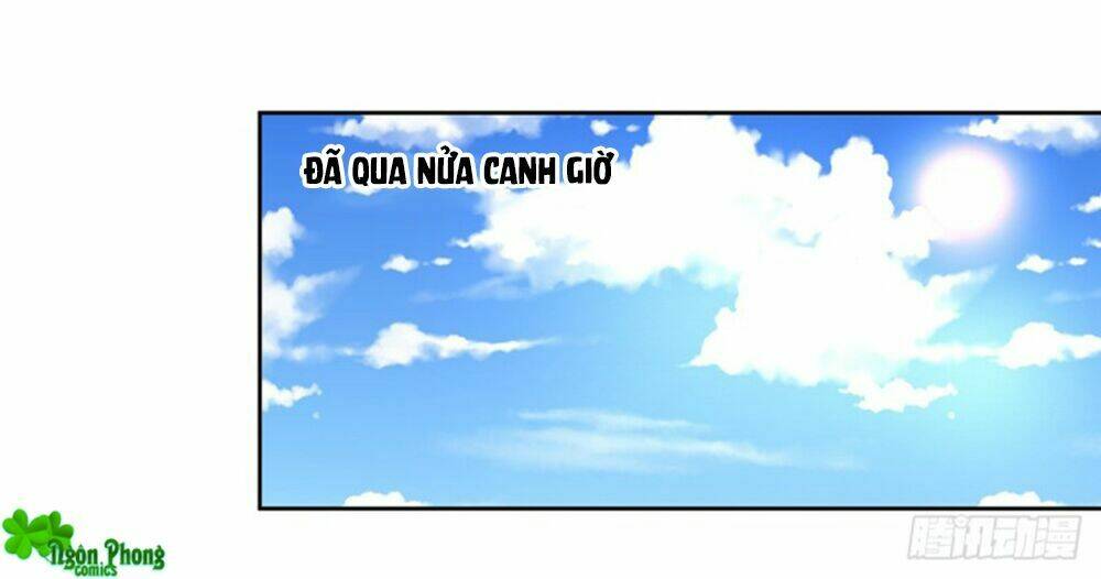 Hỏa Hồ: Chapter 45