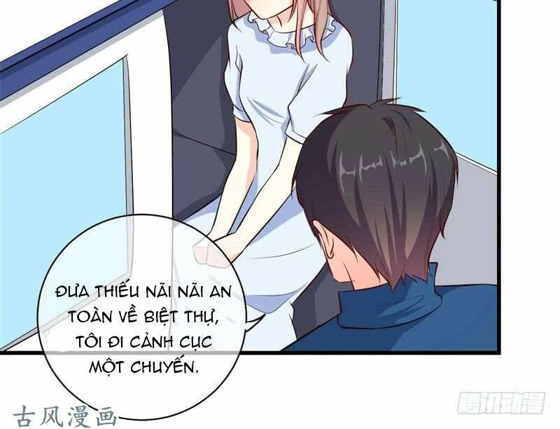 Ám Luyến Thành Hôn: Chapter 51