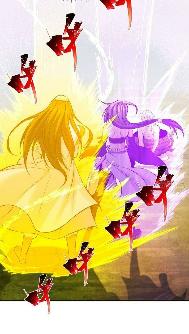 Ta Là Đại Hoàn Đan: Chapter 8