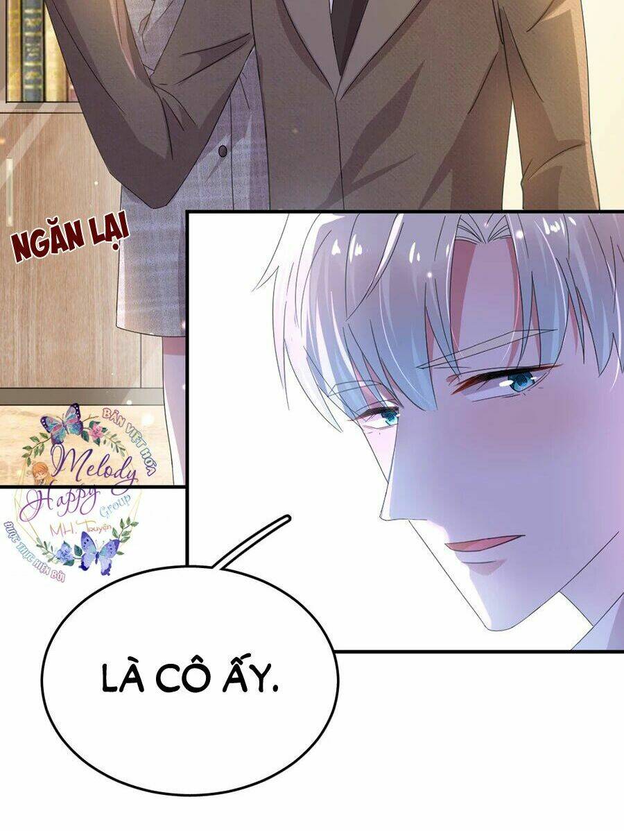 Hoàn Mỹ Lão Công Tiến Hóa Luân: Chapter 50