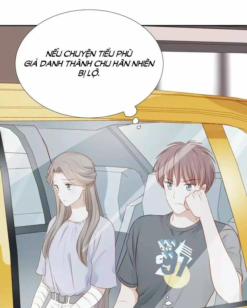 Khi Trá Luyến Nhân: Chapter 49