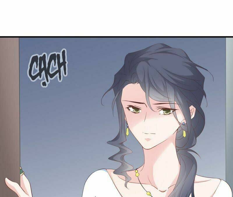 Chiến Lược Lãng Mạn Của Thịnh Thiếu: Chapter 73