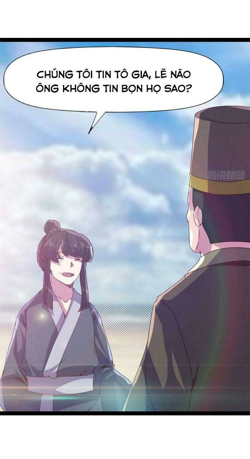 Kiếm Đồ: Chapter 109