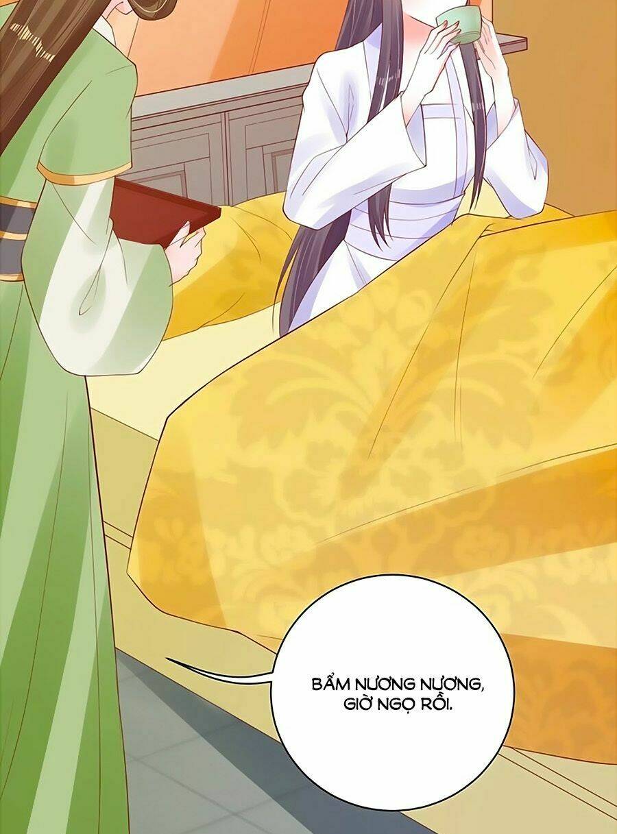 Thịnh Thế Lê Hoa Điện: Chapter 59