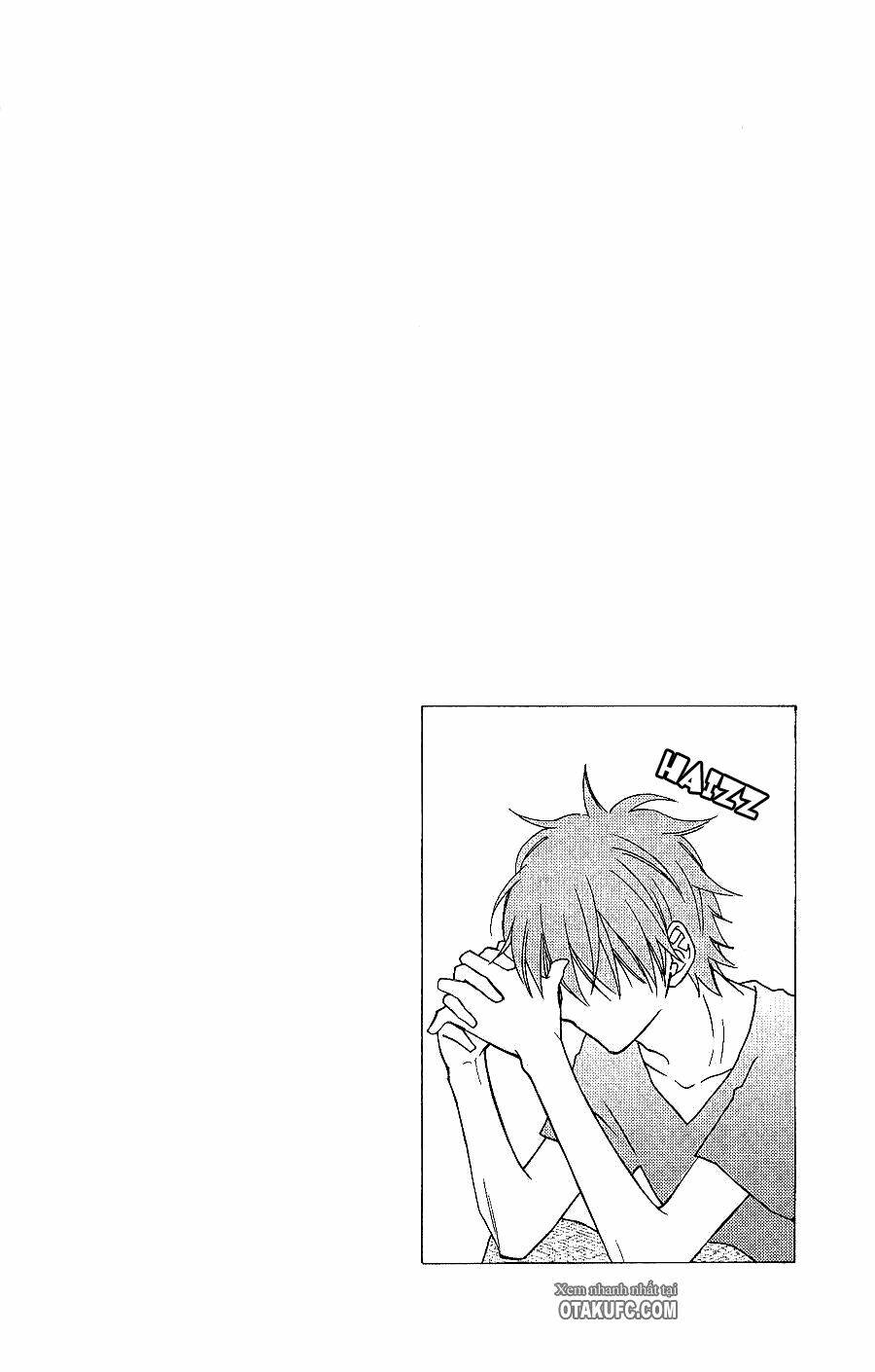Love So Life: Chapter 45