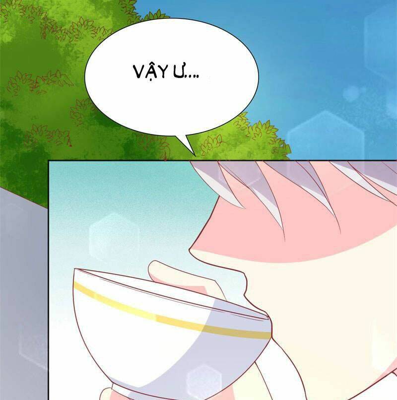 Này! Đừng Động Vào Phô Mai Của Tôi: Chapter 82