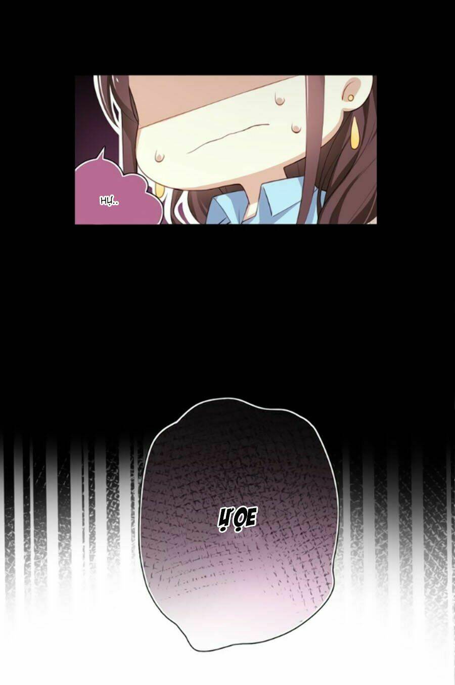 Tình Yêu Là Thế 2: Chapter 7