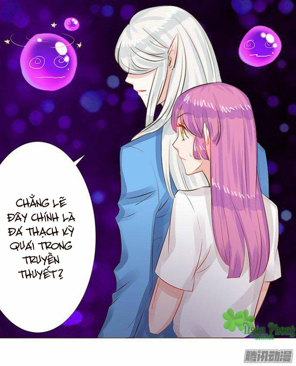 Ma Vương Luyến Ái Chỉ Nam: Chapter 57