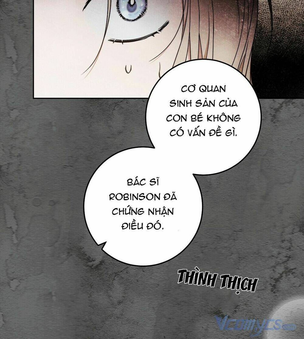 Lời Nói Dối Vĩnh Cửu: Chapter 24