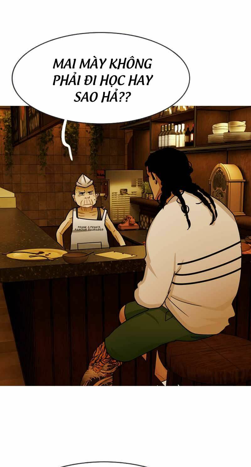 Nửa Đêm Ở Poppy Land: Chapter 40