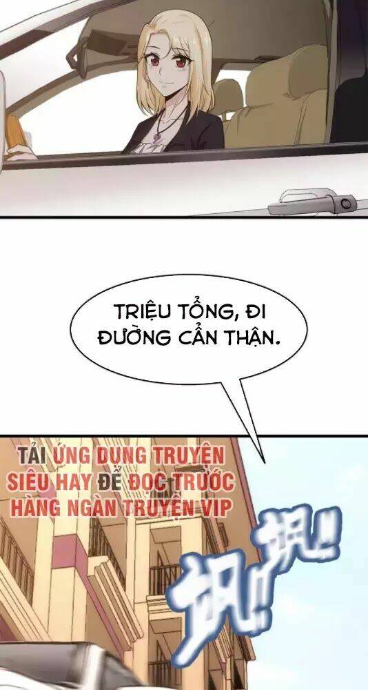 Người Ở Rể Mạnh Nhất: Chapter 4