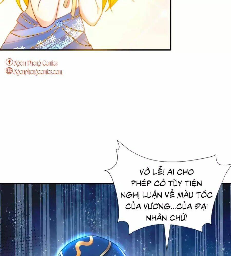 Sủng Hậu Của Vương: Chapter 19