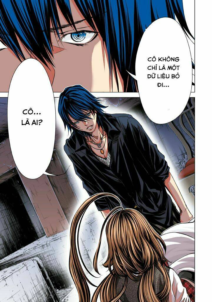 Minimum: Chapter 32