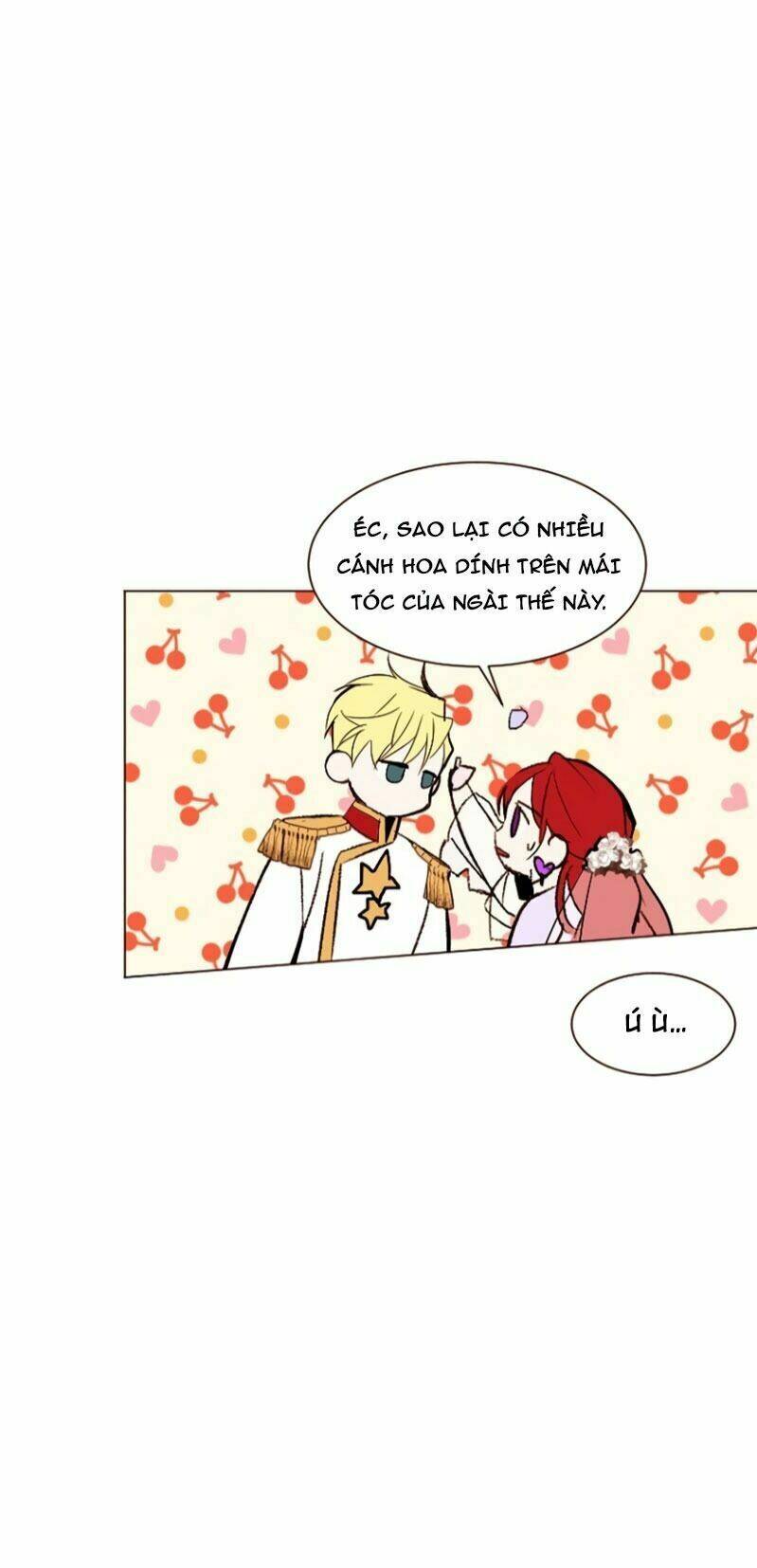 Cuộc Sống Rập Khuôn Của Một Quý Cô Tái Sinh!: Chapter 24