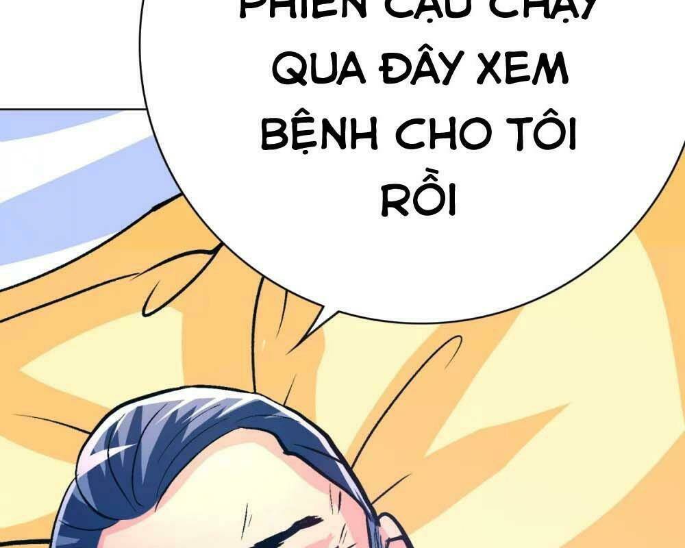 Hệ Thống Tiên Tôn Tại Đô Thị: Chapter 108